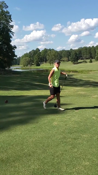 Pine Lake Country Club — Mint Hill, North Carolina (3)