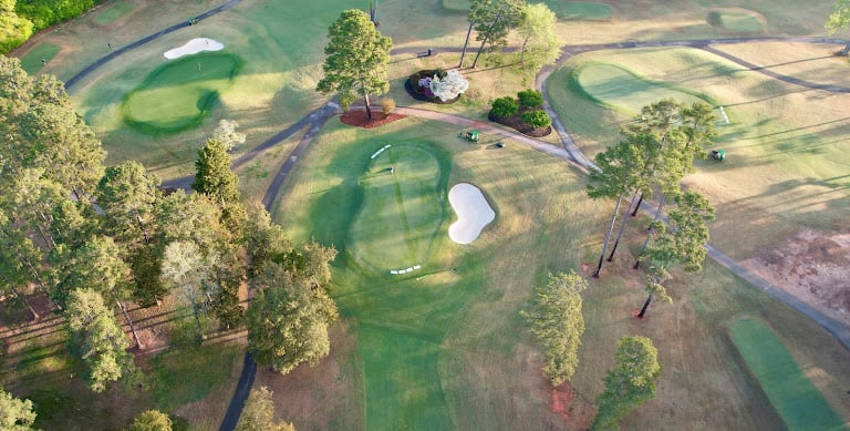 Pine Lake Country Club