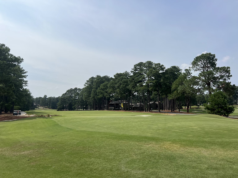 Pinehurst No. 3