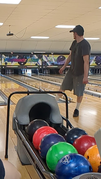 PinHeadz Bowling Center — Colorado Springs, Colorado (3)
