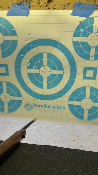 Pioneer Shooting Center — Mt Vernon, New York (3)