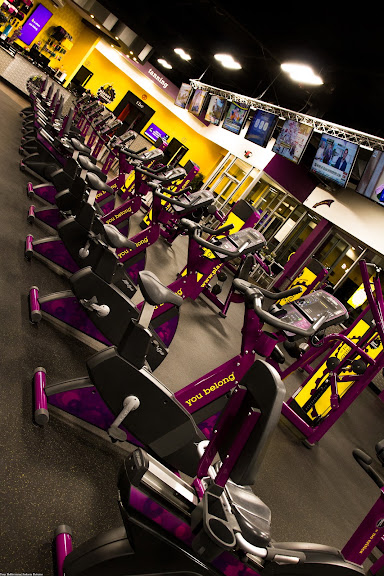 Planet Fitness — Vancouver, Washington (2)