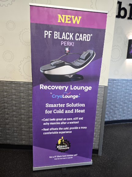 Planet Fitness — Corona, New York (2)