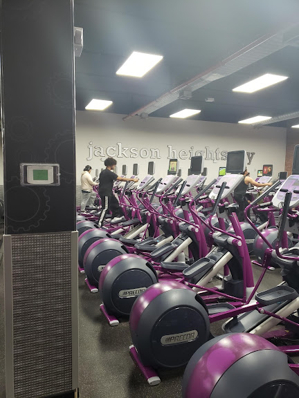 Planet Fitness — Queens, New York (2)
