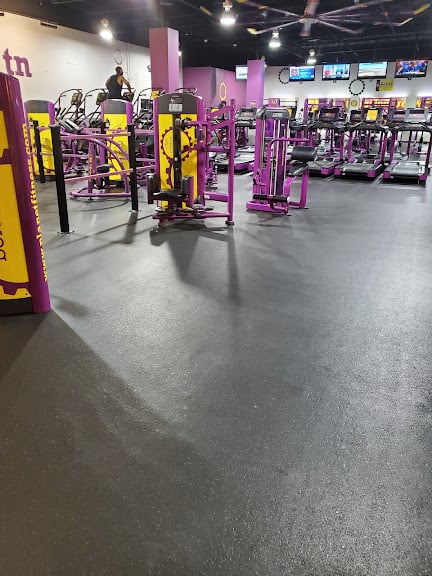 Planet Fitness — Bartlett, Tennessee (2)
