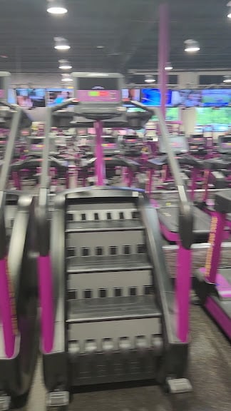 Planet Fitness — Westerville, Ohio (3)