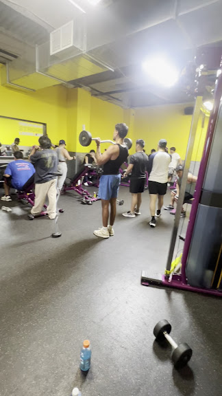 Planet Fitness — Corona, New York (3)