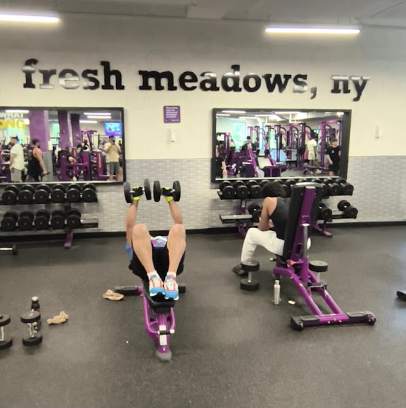 Planet Fitness — Fresh Meadows, New York (3)