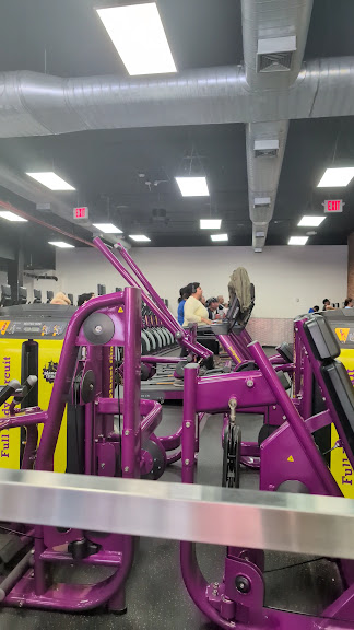 Planet Fitness — Queens, New York (3)