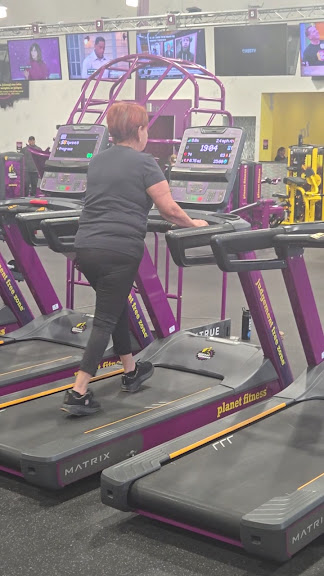 Planet Fitness — Katy, Texas (3)