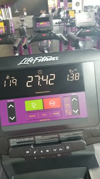 Planet Fitness — Bartlett, Tennessee (3)