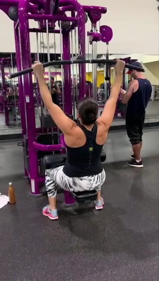 Planet Fitness — Aurora, Colorado (3)