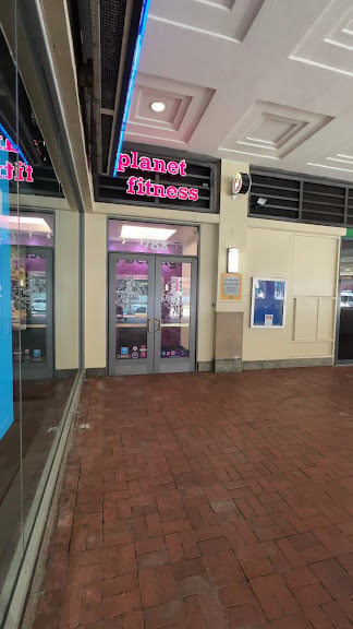 Planet Fitness — Washington, District of Columbia (3)