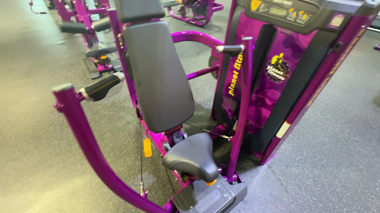 Planet Fitness — Carmel, Indiana (3)