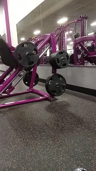 Planet Fitness — Spartanburg, South Carolina (3)