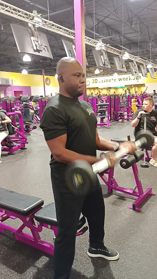 Planet Fitness — Peoria, Arizona (3)
