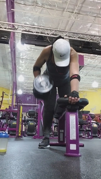 Planet Fitness — Fort Worth, Texas (3)