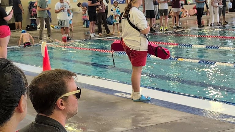 Plano Aquatic Center — Plano, Texas (2)