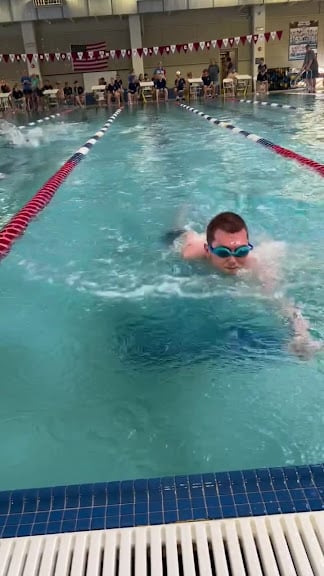 Plano Aquatic Center — Plano, Texas (3)