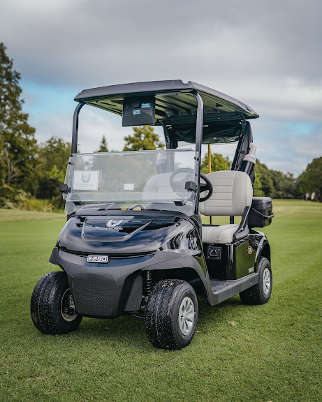 Plantation Palms Golf Club — Land O' Lakes, Florida (2)
