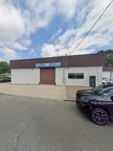 Platinum Athletics — Gymnastics venue in New York