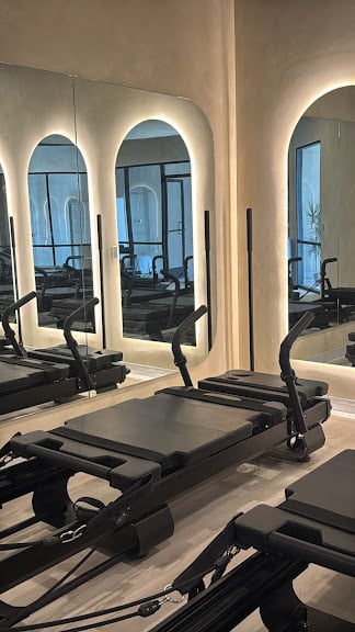 Platinum Pilates & Wellness — Scottsdale, Arizona (3)