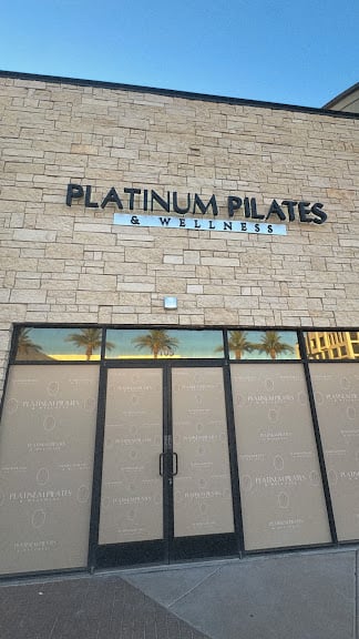 Platinum Pilates & Wellness