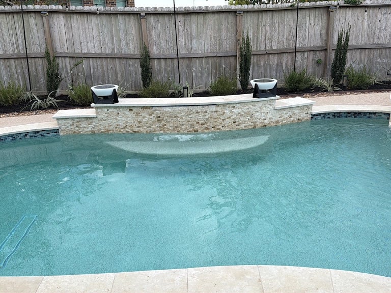 Platinum Pools — Houston, Texas (2)