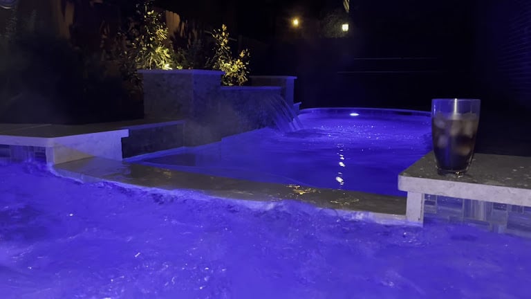 Platinum Pools — Houston, Texas (3)