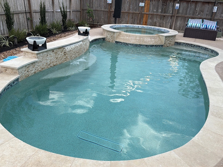 Platinum Pools