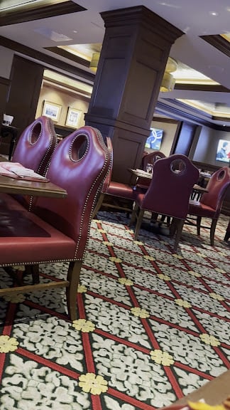 Play at The Broadmoor — Colorado Springs, Colorado (3)