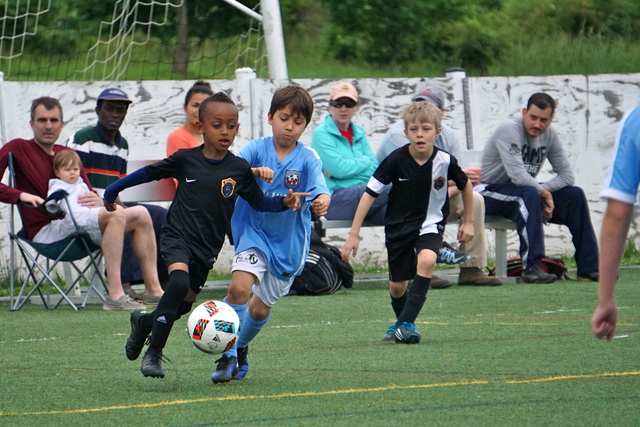 Play Footy Inc.