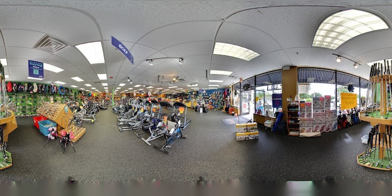 Play It Again Sports — Raleigh, North Carolina (2)