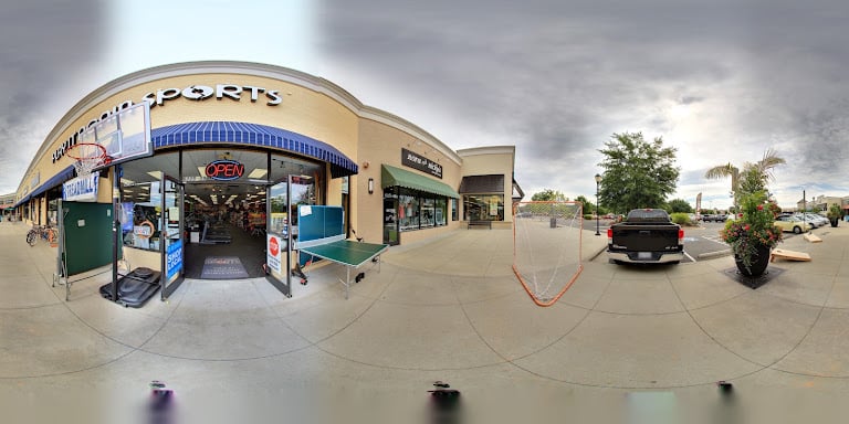 Play It Again Sports — Raleigh, North Carolina (3)
