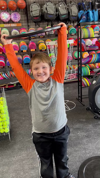 Play It Again Sports — Carmel, Indiana (3)