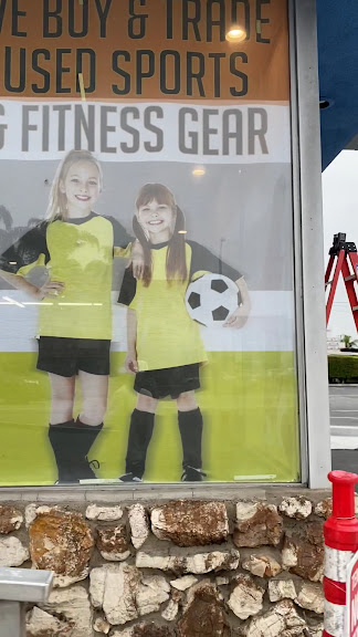 Play It Again Sports Los Alamitos — Los Alamitos, California (3)