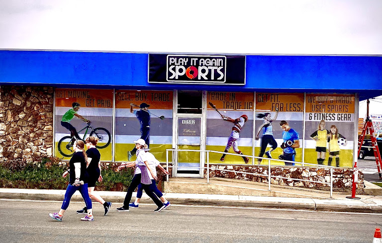 Play It Again Sports Los Alamitos