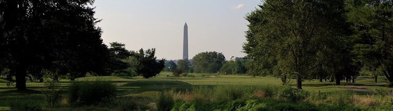 playDCgolf — Golf venue in Washington, District of Columbia