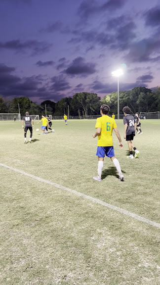 Players Club Soccer — Brandon, Florida (3)