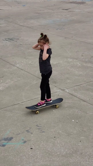 Pleasant Valley Skateboard Park — Kansas City, Missouri (3)