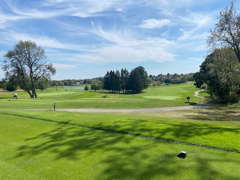 Pleasant View Golf Course — Middleton, Wisconsin (2)