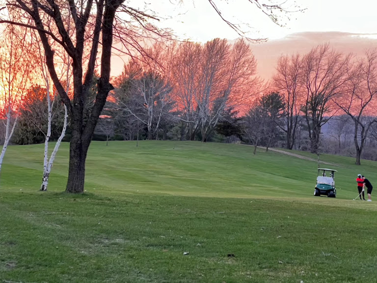 Pleasant View Golf Course — Middleton, Wisconsin (3)