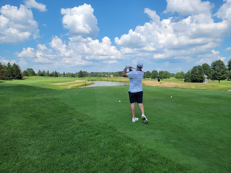 Plum Creek Golf Club — Carmel, Indiana (2)
