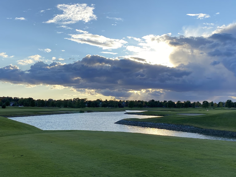 Plum Creek Golf Club