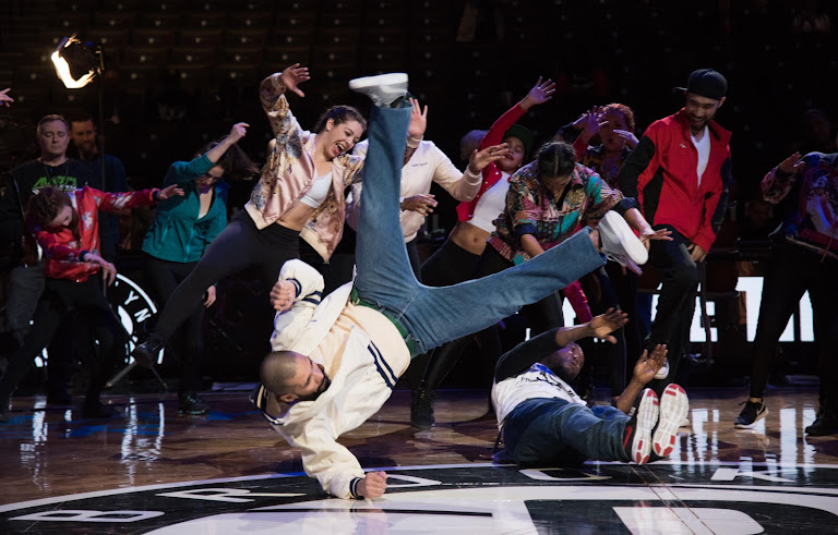 PMT House of Dance — New York, New York (2)