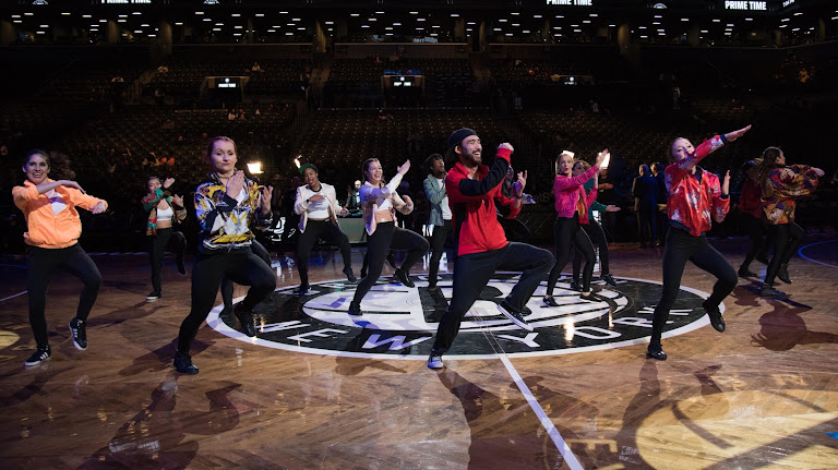 PMT House of Dance — Dance venue in New York