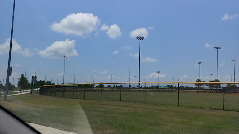 Poinciana Cricket Club Inc. — Poinciana, Florida (2)