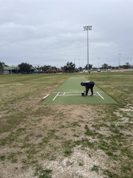 Poinciana Cricket Club Inc. Poinciana Cricket Club Inc.