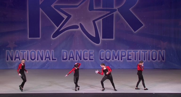 Pointe 2 Perfection Dance Stdn