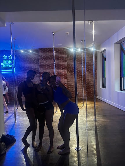 Pole Pressure — Washington, District of Columbia (2)
